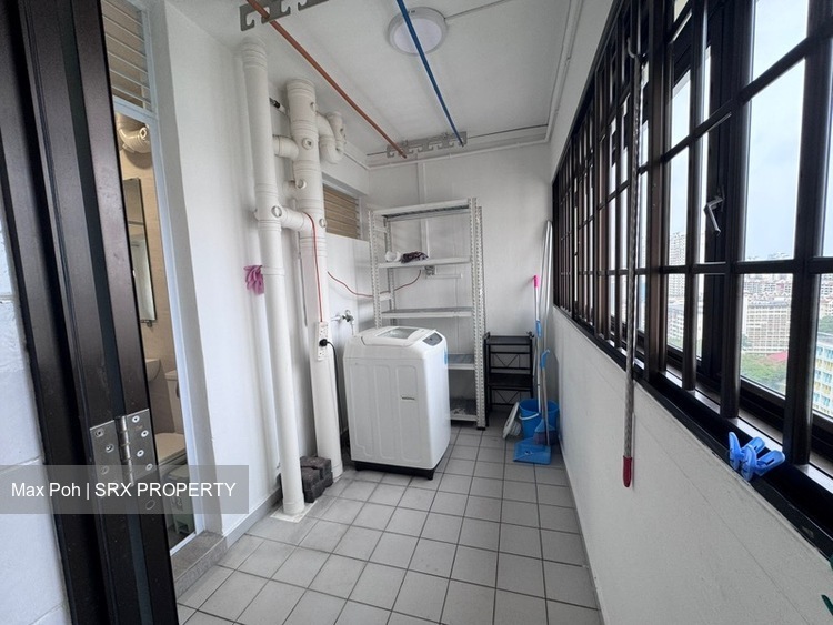 Blk 36 East Payoh Spring (Toa Payoh), HDB 5 Rooms #557069431